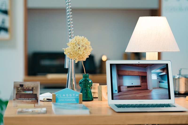 title: RENOVATION EXPO 北九州｜2018.10.27-28 | Page No,230 | No.7 | sync-furniture | 株式会社 SYNC | 福岡県 家具工房 | オーダーメイドキッチン