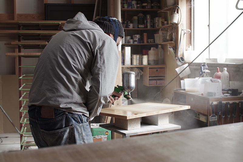 title: 11.02 fri | Page No,231 | No.1 | sync-furniture | 株式会社 SYNC | 福岡県 家具工房 | オーダーメイドキッチン