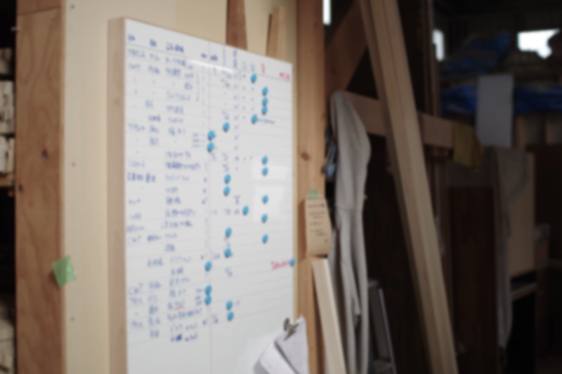 title: 11.02 fri | Page No,231 | No.3 | sync-furniture | 株式会社 SYNC | 福岡県 家具工房 | オーダーメイドキッチン