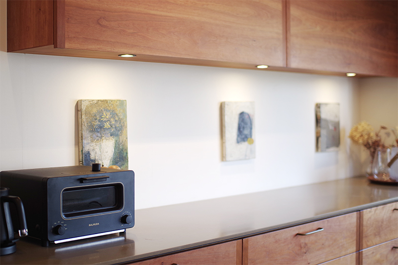 title: Naoko Fukutani Exhibition｜2018.11.12-18 | Page No,236 | No.3 | sync-furniture | 株式会社 SYNC | 福岡県 家具工房 | オーダーメイドキッチン