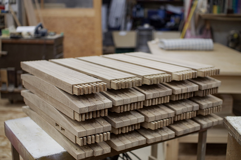 title: 12.15 fri | Page No,242 | No.3 | sync-furniture | 株式会社 SYNC | 福岡県 家具工房 | オーダーメイドキッチン