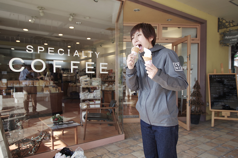 title: 12.03 mon | Page No,237 | No.3 | sync-furniture | 株式会社 SYNC | 福岡県 家具工房 | オーダーメイドキッチン