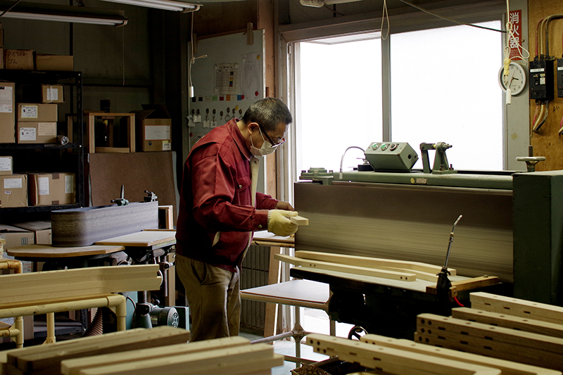 title: 12.06 thu | Page No,240 | No.4 | sync-furniture | 株式会社 SYNC | 福岡県 家具工房 | オーダーメイドキッチン