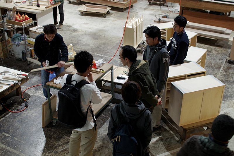 title: 12.07 fri | Page No,241 | No.5 | sync-furniture | 株式会社 SYNC | 福岡県 家具工房 | オーダーメイドキッチン