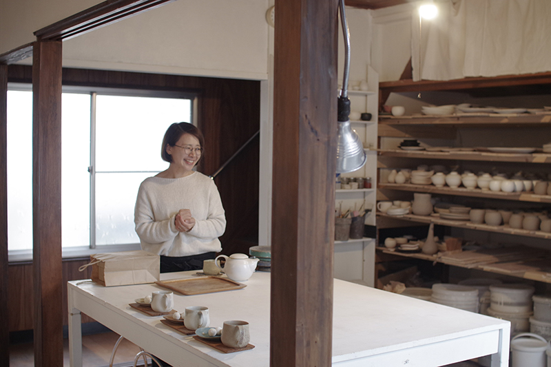 title: 12.17 mon | Page No,244 | No.2 | sync-furniture | 株式会社 SYNC | 福岡県 家具工房 | オーダーメイドキッチン