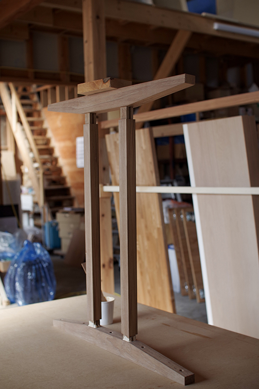 title: 12.18 tue | Page No,245 | No.3 | sync-furniture | 株式会社 SYNC | 福岡県 家具工房 | オーダーメイドキッチン