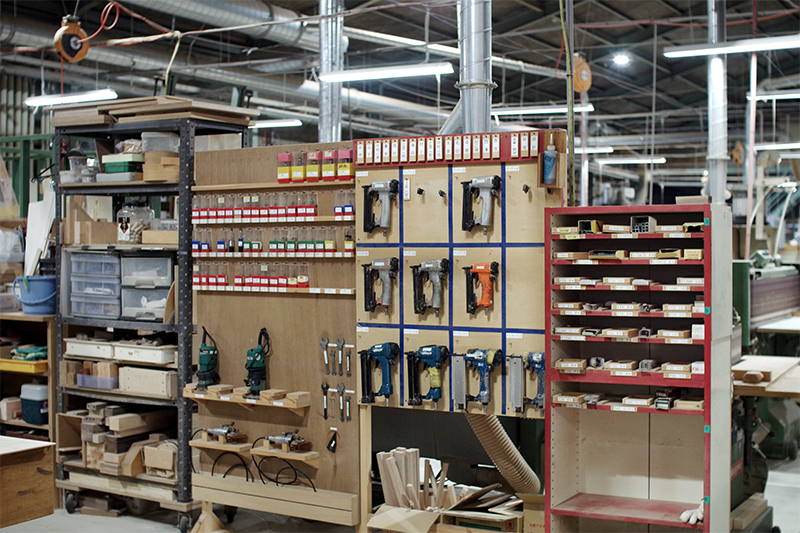 title: 12.07 fri | Page No,241 | No.4 | sync-furniture | 株式会社 SYNC | 福岡県 家具工房 | オーダーメイドキッチン