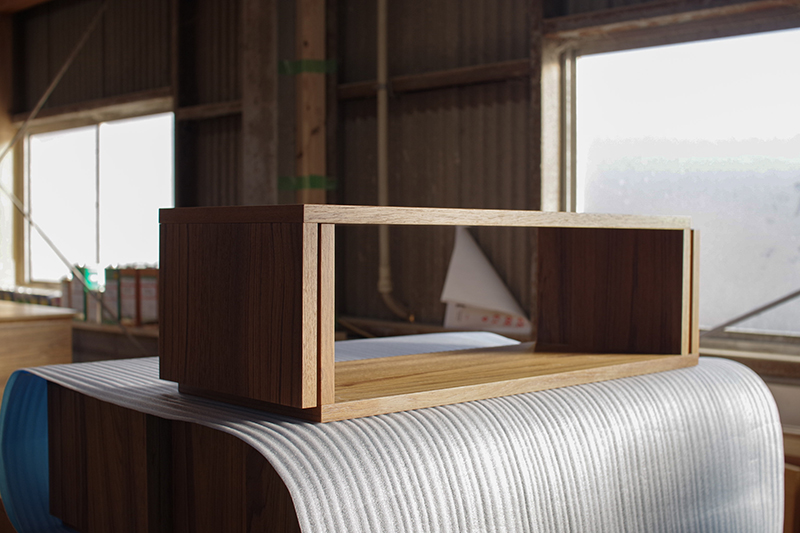 title: 01.18 fri | Page No,248 | No.1 | sync-furniture | 株式会社 SYNC | 福岡県 家具工房 | オーダーメイドキッチン