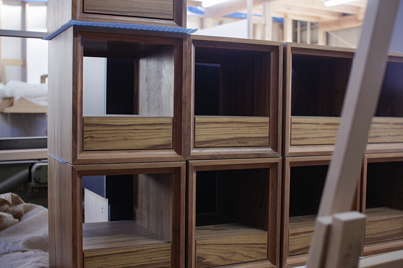 title: 01.18 fri | Page No,248 | No.4 | sync-furniture | 株式会社 SYNC | 福岡県 家具工房 | オーダーメイドキッチン