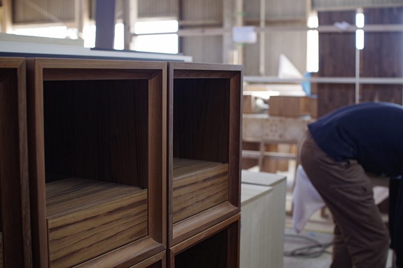 title: 01.18 fri | Page No,248 | No.3 | sync-furniture | 株式会社 SYNC | 福岡県 家具工房 | オーダーメイドキッチン