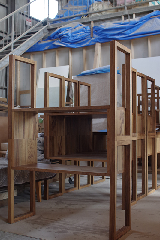 title: 01.23 wed | Page No,250 | No.2 | sync-furniture | 株式会社 SYNC | 福岡県 家具工房 | オーダーメイドキッチン