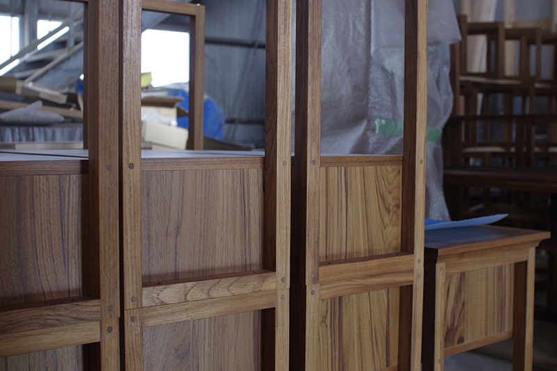 title: 01.23 wed | Page No,250 | No.1 | sync-furniture | 株式会社 SYNC | 福岡県 家具工房 | オーダーメイドキッチン