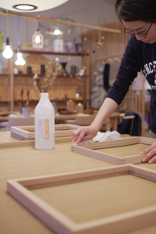 title: 03.12 tue | Page No,263 | No.2 | sync-furniture | 株式会社 SYNC | 福岡県 家具工房 | オーダーメイドキッチン