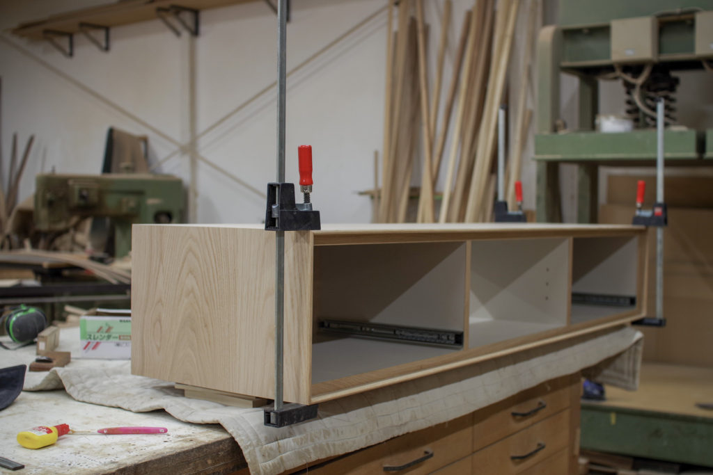 title: 03.13 wed | Page No,264 | No.1 | sync-furniture | 株式会社 SYNC | 福岡県 家具工房 | オーダーメイドキッチン