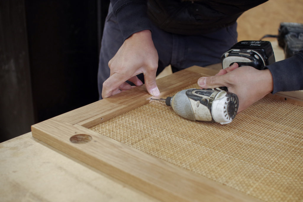 title: 03.14 thu | Page No,265 | No.3 | sync-furniture | 株式会社 SYNC | 福岡県 家具工房 | オーダーメイドキッチン