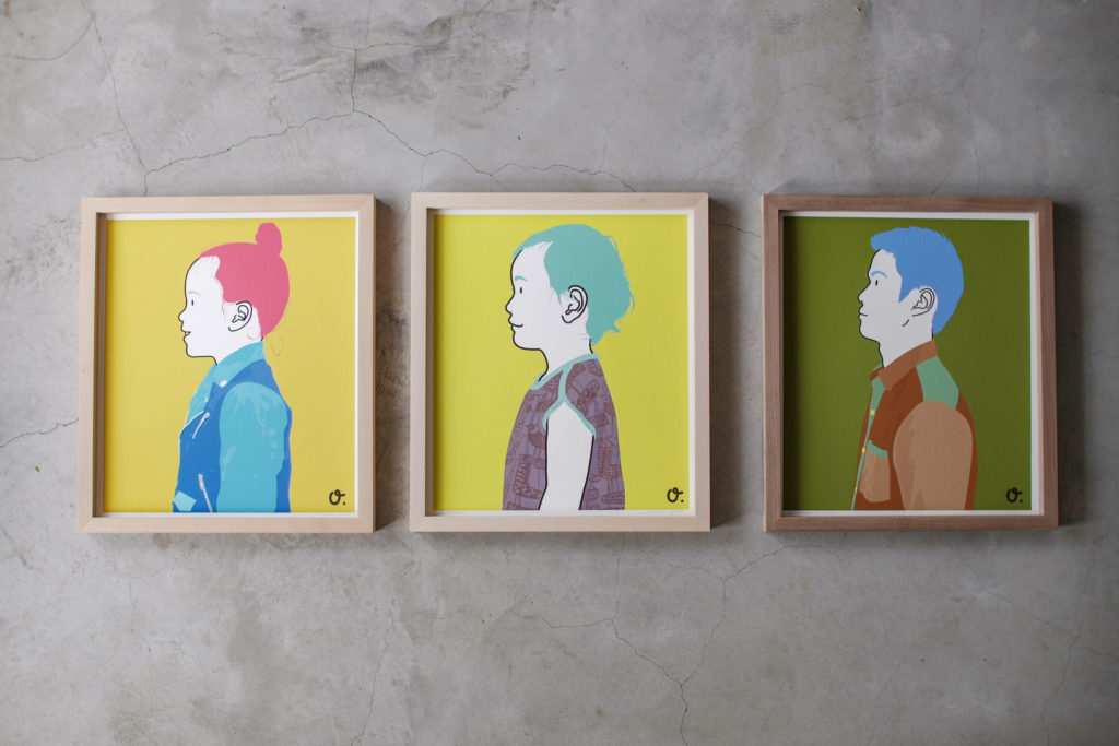 title: 03.15 fri | Page No,266 | No.4 | sync-furniture | 株式会社 SYNC | 福岡県 家具工房 | オーダーメイドキッチン