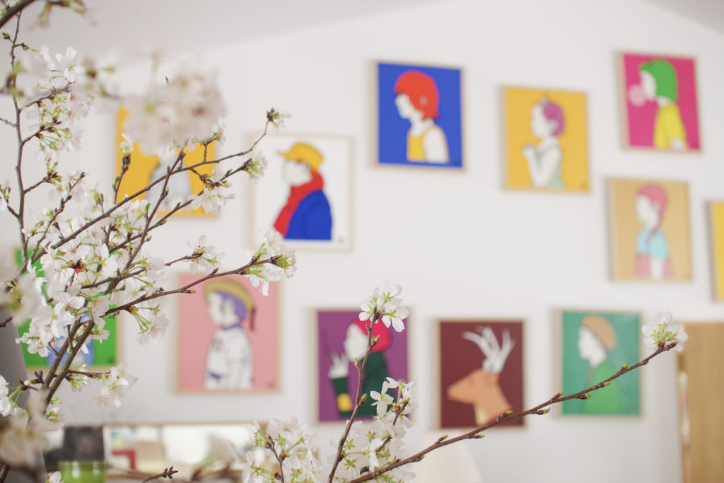 title: 04.01 mon | Page No,273 | No.1 | sync-furniture | 株式会社 SYNC | 福岡県 家具工房 | オーダーメイドキッチン