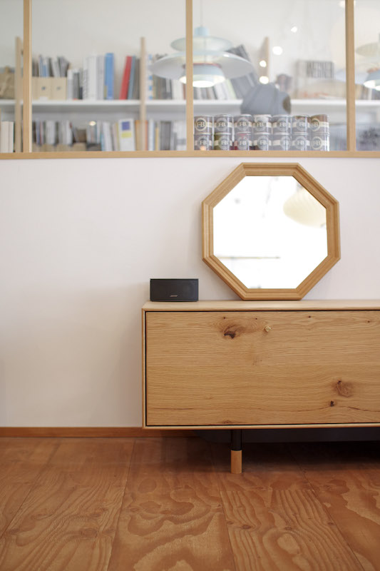 title: 04.02 tue | Page No,274 | No.1 | sync-furniture | 株式会社 SYNC | 福岡県 家具工房 | オーダーメイドキッチン