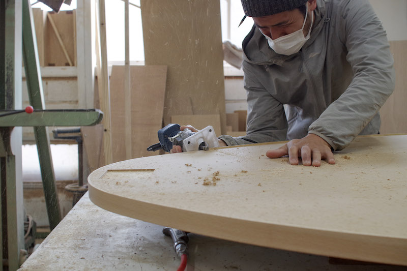 title: 04.08 mon | Page No,276 | No.3 | sync-furniture | 株式会社 SYNC | 福岡県 家具工房 | オーダーメイドキッチン