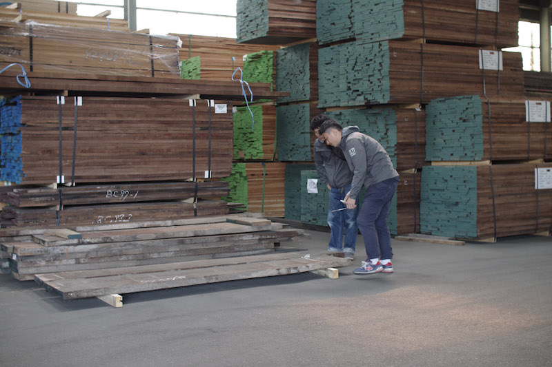 title: 04.12 fri | Page No,278 | No.1 | sync-furniture | 株式会社 SYNC | 福岡県 家具工房 | オーダーメイドキッチン