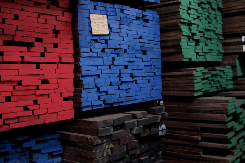 title: 04.13 sat | Page No,279 | No.3 | sync-furniture | 株式会社 SYNC | 福岡県 家具工房 | オーダーメイドキッチン