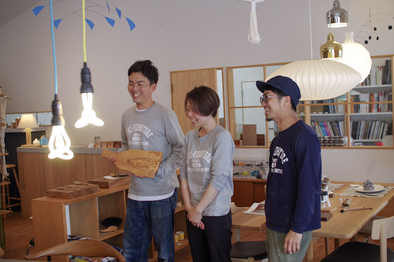 title: 05.10 fri | Page No,284 | No.3 | sync-furniture | 株式会社 SYNC | 福岡県 家具工房 | オーダーメイドキッチン