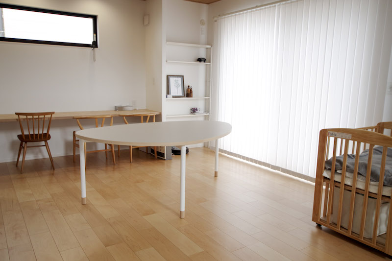 title: 05.21 tue | Page No,287 | No.1 | sync-furniture | 株式会社 SYNC | 福岡県 家具工房 | オーダーメイドキッチン