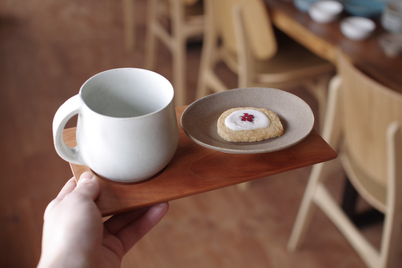 title: MASAGO MASAKO EXHIBITION｜2019.2.23–3.2 | Page No,247 | No.16 | sync-furniture | 株式会社 SYNC | 福岡県 家具工房 | オーダーメイドキッチン