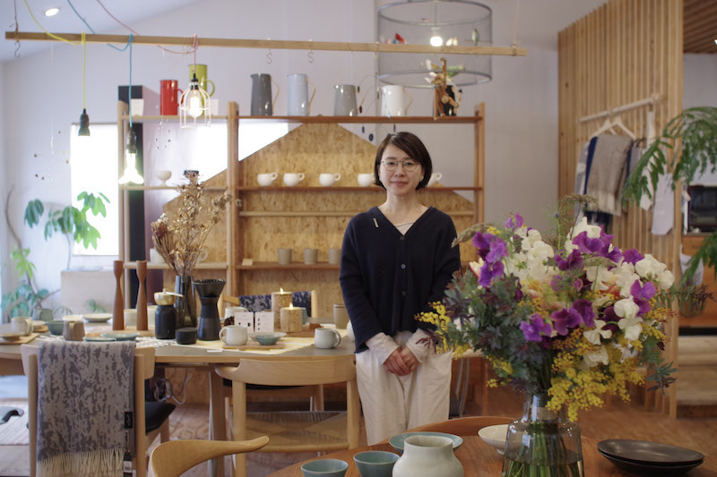 title: MASAGO MASAKO EXHIBITION｜2019.2.23–3.2 | Page No,247 | No.21 | sync-furniture | 株式会社 SYNC | 福岡県 家具工房 | オーダーメイドキッチン