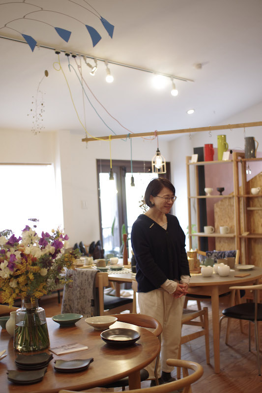 title: MASAGO MASAKO EXHIBITION｜2019.2.23–3.2 | Page No,247 | No.20 | sync-furniture | 株式会社 SYNC | 福岡県 家具工房 | オーダーメイドキッチン