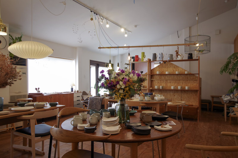 title: MASAGO MASAKO EXHIBITION｜2019.2.23–3.2 | Page No,247 | No.10 | sync-furniture | 株式会社 SYNC | 福岡県 家具工房 | オーダーメイドキッチン