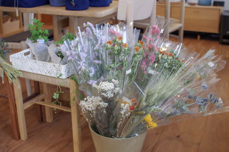 title: うしじま縫製 “武州正藍染 雑貨 受注会”｜2019.4.22-28 | Page No,282 | No.15 | sync-furniture | 株式会社 SYNC | 福岡県 家具工房 | オーダーメイドキッチン