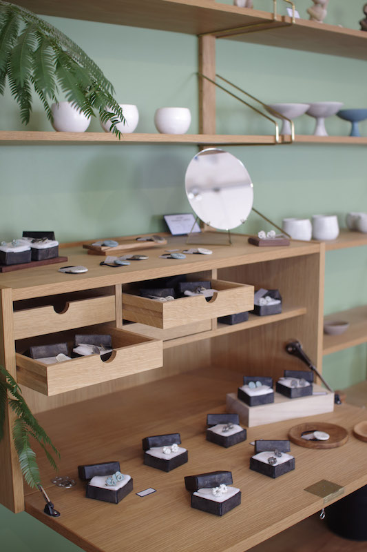 title: MASAGO MASAKO EXHIBITION｜2019.2.23–3.2 | Page No,247 | No.18 | sync-furniture | 株式会社 SYNC | 福岡県 家具工房 | オーダーメイドキッチン