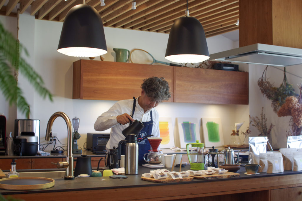 title: Misato Oka “Profiles” 横顔オーダー会｜2019.4.27-28 | Page No,281 | No.13 | sync-furniture | 株式会社 SYNC | 福岡県 家具工房 | オーダーメイドキッチン