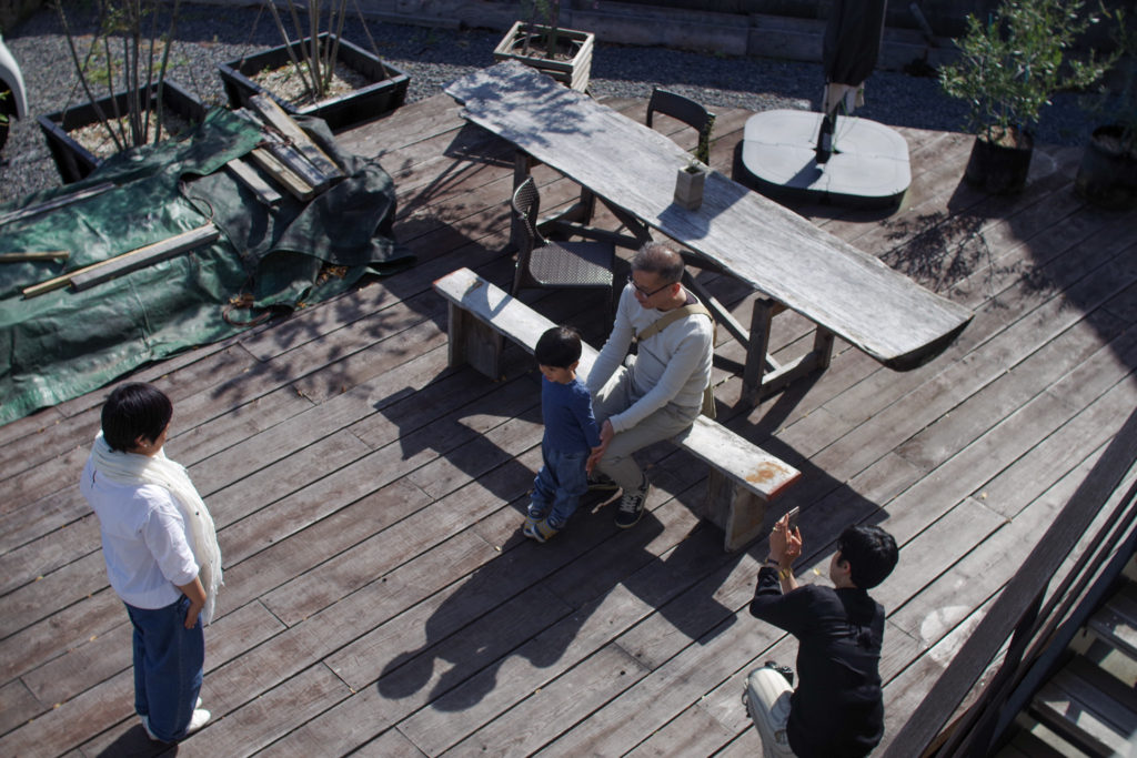 title: Misato Oka “Profiles” 横顔オーダー会｜2019.4.27-28 | Page No,281 | No.12 | sync-furniture | 株式会社 SYNC | 福岡県 家具工房 | オーダーメイドキッチン