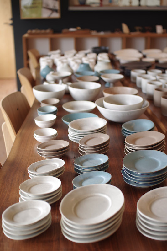 title: MASAGO MASAKO EXHIBITION｜2019.2.23–3.2 | Page No,247 | No.5 | sync-furniture | 株式会社 SYNC | 福岡県 家具工房 | オーダーメイドキッチン