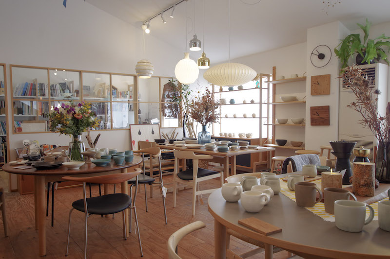 title: MASAGO MASAKO EXHIBITION｜2019.2.23–3.2 | Page No,247 | No.8 | sync-furniture | 株式会社 SYNC | 福岡県 家具工房 | オーダーメイドキッチン