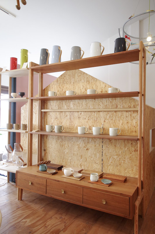 title: MASAGO MASAKO EXHIBITION｜2019.2.23–3.2 | Page No,247 | No.13 | sync-furniture | 株式会社 SYNC | 福岡県 家具工房 | オーダーメイドキッチン