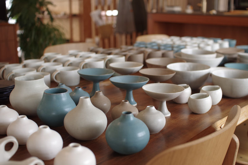 title: MASAGO MASAKO EXHIBITION｜2019.2.23–3.2 | Page No,247 | No.4 | sync-furniture | 株式会社 SYNC | 福岡県 家具工房 | オーダーメイドキッチン