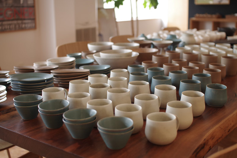 title: MASAGO MASAKO EXHIBITION｜2019.2.23–3.2 | Page No,247 | No.6 | sync-furniture | 株式会社 SYNC | 福岡県 家具工房 | オーダーメイドキッチン