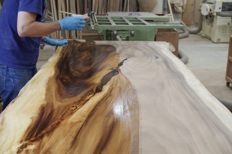 title: 05.27 mon | Page No,289 | No.1 | sync-furniture | 株式会社 SYNC | 福岡県 家具工房 | オーダーメイドキッチン