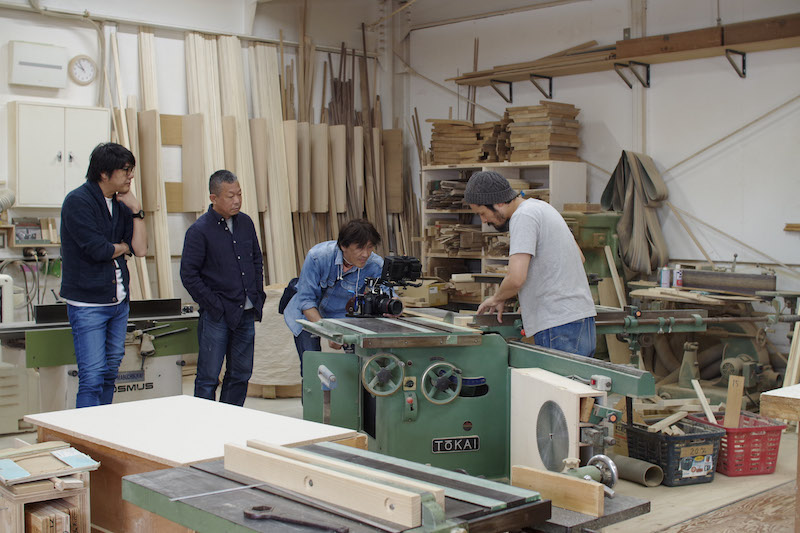 title: 05.31 fri | Page No,291 | No.2 | sync-furniture | 株式会社 SYNC | 福岡県 家具工房 | オーダーメイドキッチン