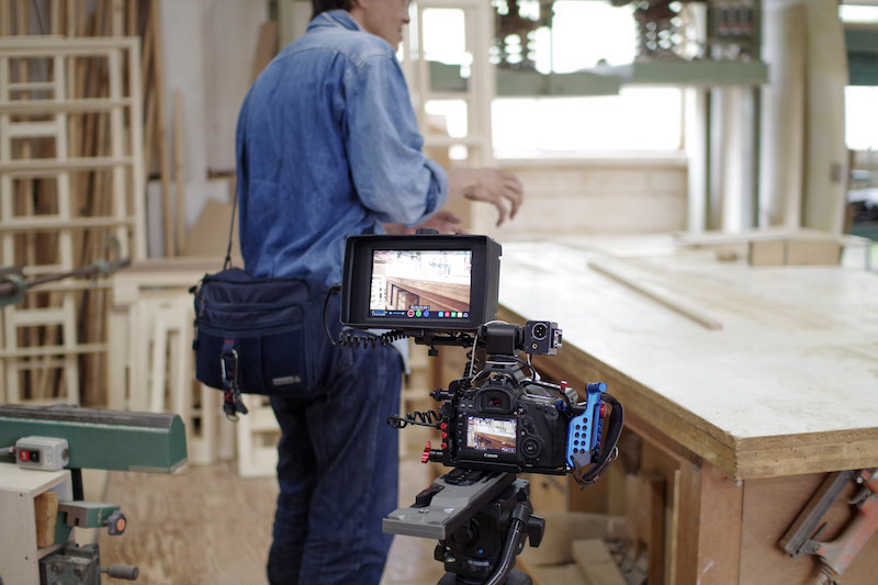 title: 05.31 fri | Page No,291 | No.1 | sync-furniture | 株式会社 SYNC | 福岡県 家具工房 | オーダーメイドキッチン