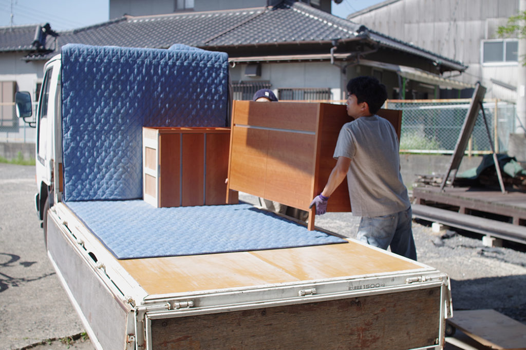 title: 06.14 fri | Page No,298 | No.1 | sync-furniture | 株式会社 SYNC | 福岡県 家具工房 | オーダーメイドキッチン