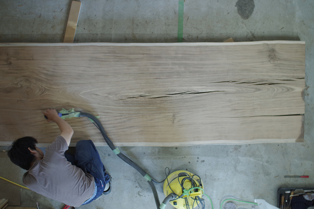 title: 06.27 thu | Page No,301 | No.1 | sync-furniture | 株式会社 SYNC | 福岡県 家具工房 | オーダーメイドキッチン