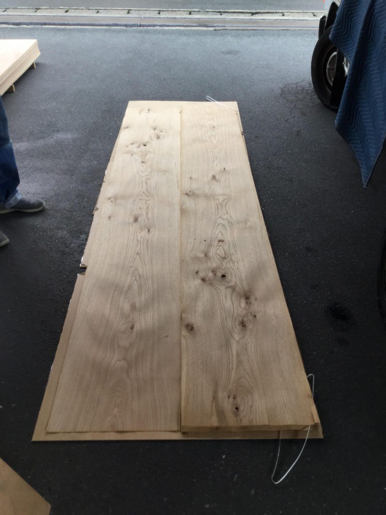 title: 06.19 wed | Page No,300 | No.2 | sync-furniture | 株式会社 SYNC | 福岡県 家具工房 | オーダーメイドキッチン