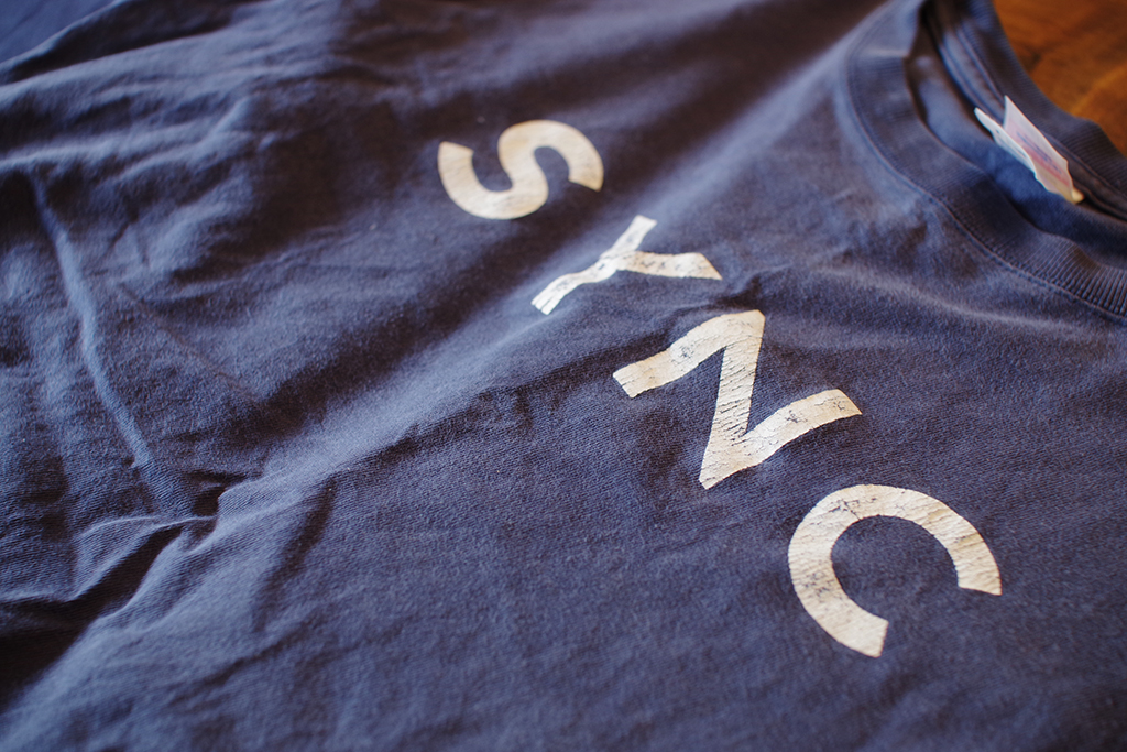 title: 07.10 wed | Page No,307 | No.2 | sync-furniture | 株式会社 SYNC | 福岡県 家具工房 | オーダーメイドキッチン