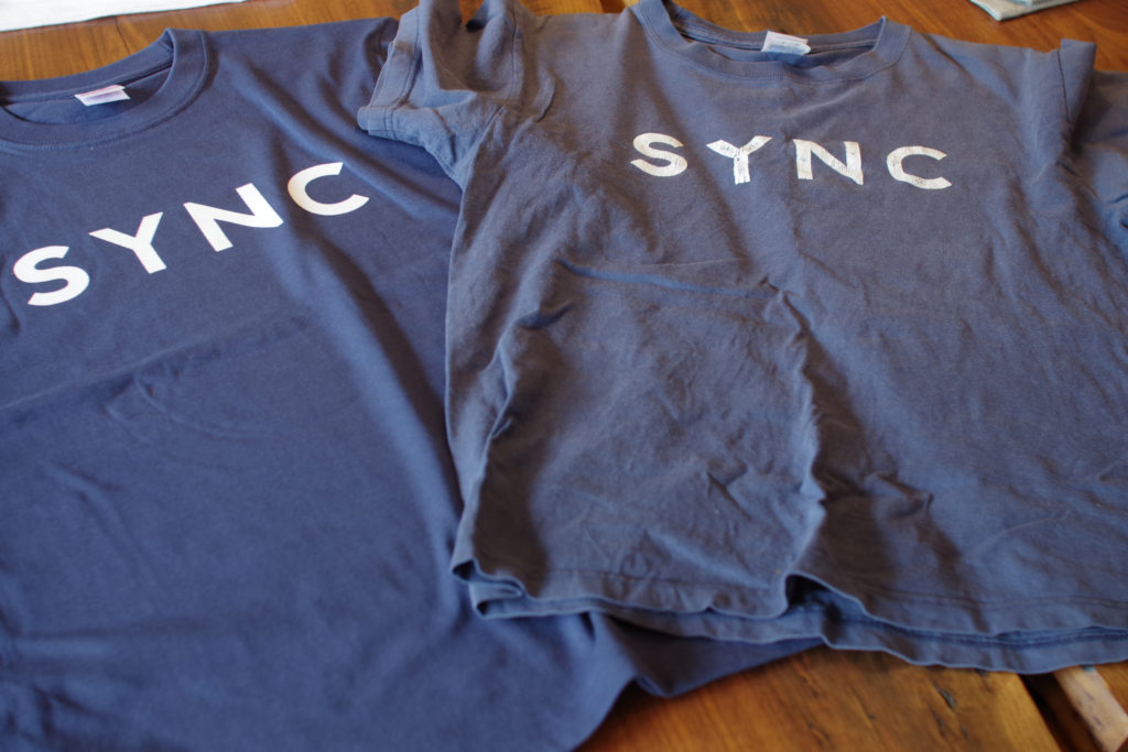 title: 07.10 wed | Page No,307 | No.1 | sync-furniture | 株式会社 SYNC | 福岡県 家具工房 | オーダーメイドキッチン