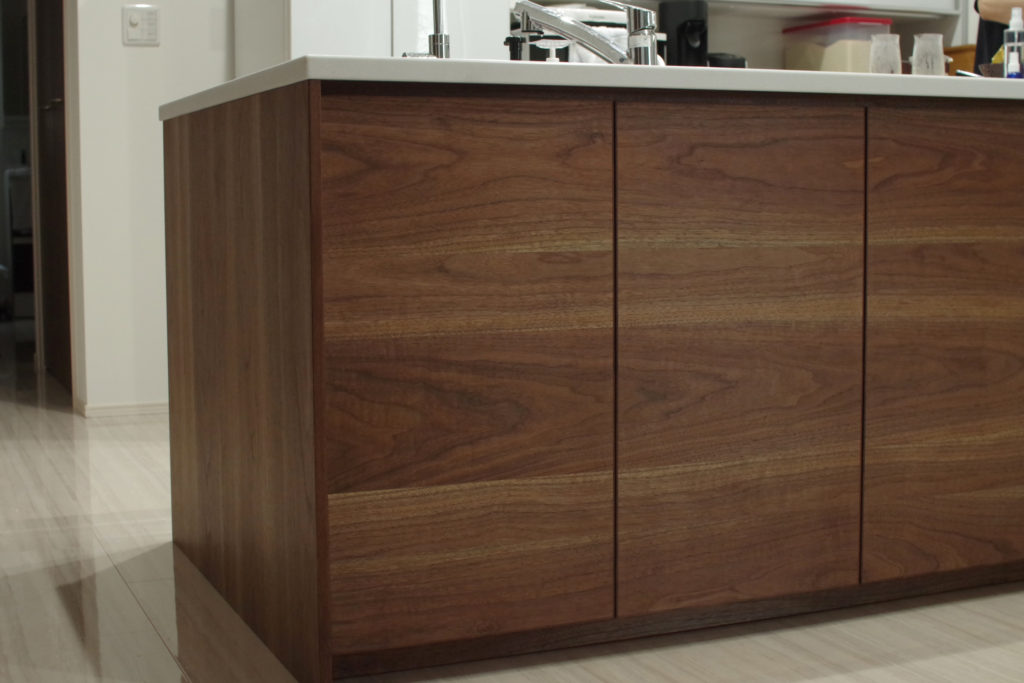 title: 07.13 sat | Page No,308 | No.2 | sync-furniture | 株式会社 SYNC | 福岡県 家具工房 | オーダーメイドキッチン