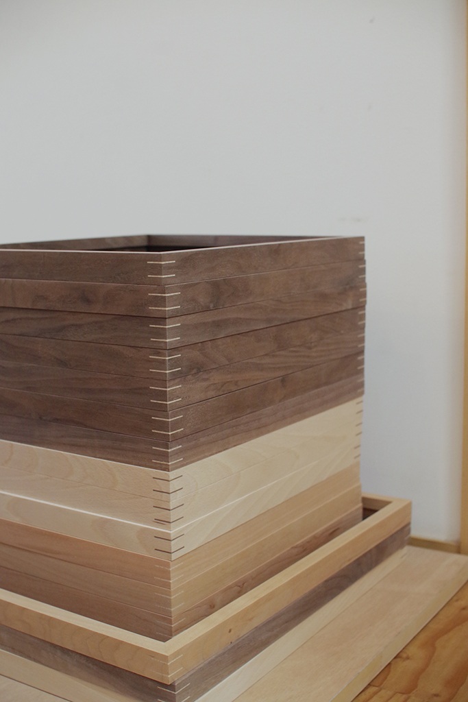 title: 07.24 wed | Page No,313 | No.1 | sync-furniture | 株式会社 SYNC | 福岡県 家具工房 | オーダーメイドキッチン